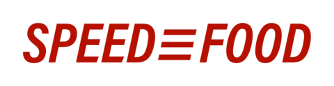 โลโก้ Speed Food